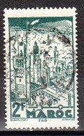 MAROC - Timbre N°230 Oblitéré - Used Stamps
