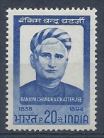 131009233  INDIA  YVERT  Nº  267  **/MNH - Ungebraucht