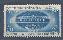 131009247  INDIA  YVERT  Nº  285  **/MNH - Nuevos