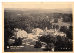 Chateau D'Ardenne - Façade Nord - Houyet