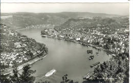 BOPPARD Am Rhein - Boppard