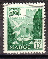 MAROC - Timbre N°333 Oblitéré - Gebraucht