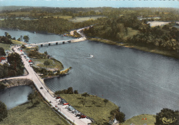 61 - Environs De PUTANGES - Vue Aérienne - Le Lac - Putanges