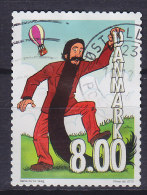 Denmark 2013 Mi. 1734 A    8.00 Kr Childrens TV Hr. Skæg Mr. Beard (From Sheet) - Usati