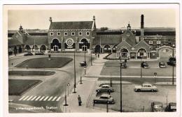 "s-Hertogenbosch - Station" - 's-Hertogenbosch