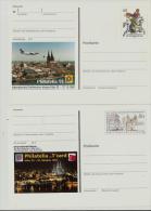 DE  GS*2 1992 - Cartes Postales - Neuves
