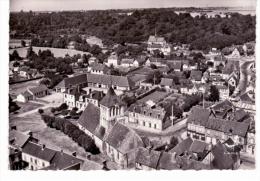 Angerville - Vue Générale Aérienne - Angerville