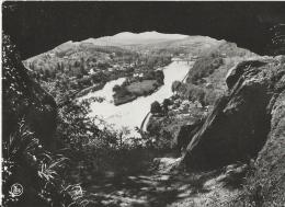 Lustin Sur Meuse - Rochers De Frênes, La Lunette - Non écrite - Profondeville