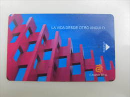 Mexico Hotel Key Card,Hotel Camino Real - Non Classés