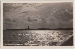 Terschelling: ´Dellewal Bij Zonsondergang´ - Holland / Nederland -  Lighthouse / Phare / Leuchtturm / Vuurtoren - Terschelling