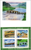 Azerbaijan / Bridges Of Azerbaijan - Azerbaiján