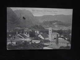 Bad Reichenhall: Le Village. - Bad Reichenhall