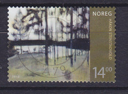 Norway 2012 Mi. ????    14.00 Kr Håkon Stenstadvold - Used Stamps