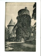 CP- VAYRAC (46) Le Chateau De Blanat - Vayrac