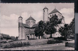 Hildesheim - St. Michael - Hildesheim