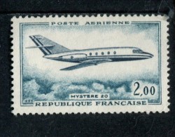 FRANKRIJK POSTFRIS MINT NEVER HINGED POSTFRISCH EINWANDFREI YVERT AERIENNE 42 - 1960-.... Nuovi