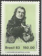 BRASIL **  1983  1591 - Neufs