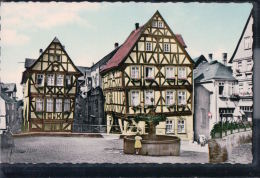 Wetzlar - Kornmarkt - Wetzlar