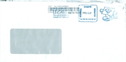 BRD Hildburghausen Thüringen Privatpost 2007 TZD Thüringer ZustellDienst - Privatpost