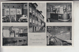 5240 BETZDORF, Hotel Bayrischer Hof - Betzdorf