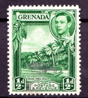 Grenada, 1938, SG 153, Used - Grenade (...-1974)