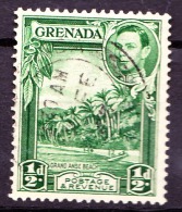 Grenada, 1938, SG 153, Used - Grenada (...-1974)