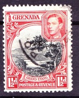 Grenada, 1938, SG 155, Used - Grenada (...-1974)
