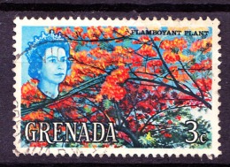 Grenada, 1966, SG 233, Used - Grenada (...-1974)