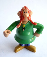 Figurine ABRARACOURSIX - PLAY ASTERIX TOY CLOUD CEJI - Asterix & Obelix