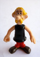 Figurine ASTERIX - PLAY ASTERIX TOY CLOUD CEJI - Asterix & Obelix