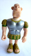 Figurine CENTURION HOTELTERMINUS - PLAY ASTERIX TOY CLOUD CEJI - Asterix & Obelix