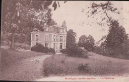 MONTIGNY Les CORMEILLES Le Château - Montigny Les Cormeilles