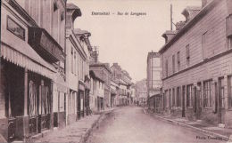 DARNETAL Rue De Longpaon (Chapellerie) - Darnétal