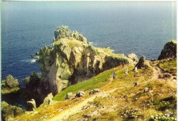 29 Cleden -Cap Sizun La Pointe Du Van  BE - Cléden-Cap-Sizun