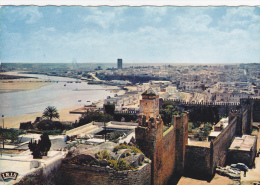 AFRIQUE,AFRIKA,AFRIQUE,MAROC,MOROCCO,MARRUECOS,RABAT,CAPITALE,SALE   ZEMMOUR ZAER,KASBAH DES OUDAIAS - Rabat