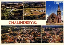 CHALINDREY - Chalindrey