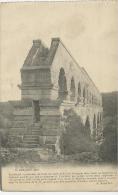 Pont Du Gard  -  Extrémité Occidentale Du Pont  -  Non écrite - Remoulins