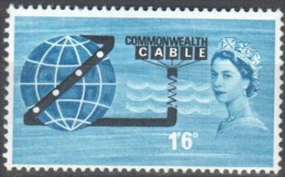 Great Britain 1963 -  Mi 365 MNH(**). - Ungebraucht