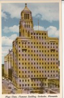 Rochester Minnesota - Mayo Clinic - Plummer Building - VG Condition - Rochester