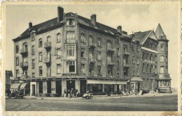 Oostduinkerke :  Grand Hotel - Oostduinkerke