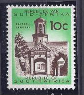 SouthAfrica1967-9:DEFINIT IVE Michel371mnh** - Ongebruikt