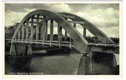 "Lochem - Kanaalbrug Larenscheweg" - Lochem