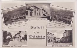 Saluti Da Chiasso - Chiasso