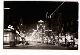 Belgique - Bruxelles - Féérie Lumineuse - Fêtes, événements