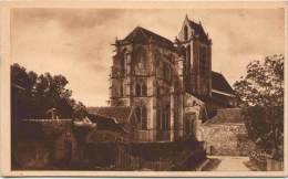 Eglise De SAINT-SULPICE-de-FAVIÈRES - Saint Sulpice De Favieres