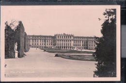 Wien - Schönbrunn - Château De Schönbrunn