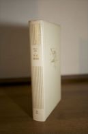 Club Des Grands Prix Littéraires - Sinclair Lewis- Le Lac Qui Rêve, Prix Nobel 1930 - Autres & Non Classés