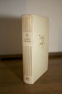 Club Des Grands Prix Littéraires - Roger Peyrefitte- Les Amitiés Particulières, Prix Théophraste Renaudot 1944 - Autres & Non Classés