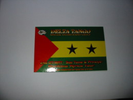 AFRICA TOUR  Carte CB * - CB