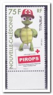 Nieuw-Caledonie 2013 Postfris MNH, Red Cross - Unused Stamps